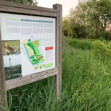 아파트 Residentie Beethoven