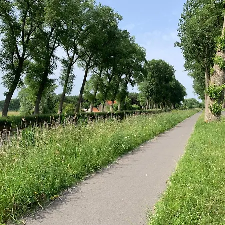 Residentie Beethoven דירה *