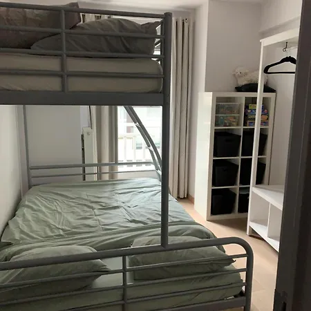 Residentie Beethoven Apartment
