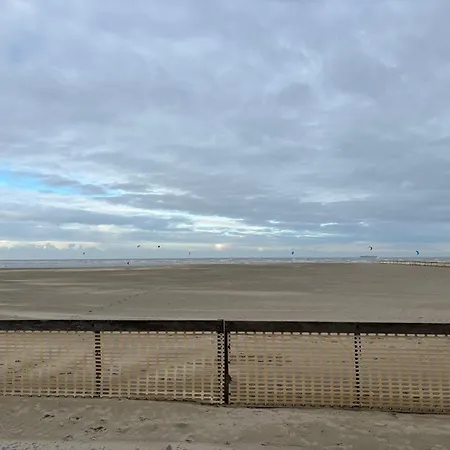 Residentie Beethoven * Knokke-Heist