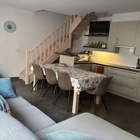 Residentie Beethoven * Knokke-Heist