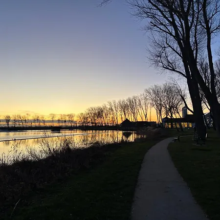 Residentie Beethoven 아파트