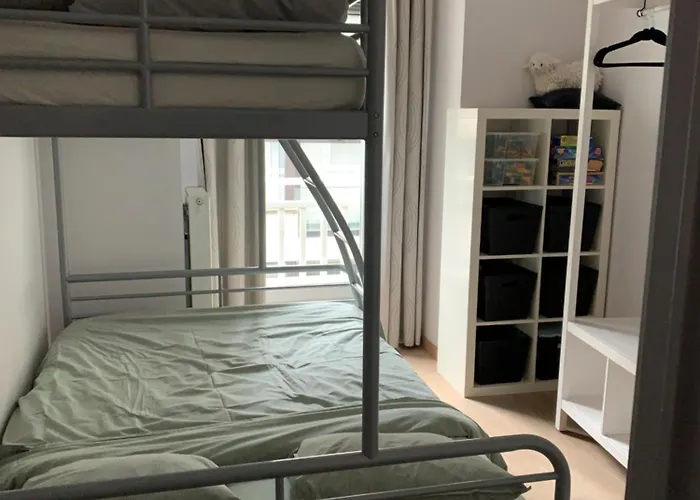 Residentie Beethoven Apartmán